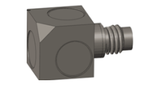 微小型單軸加速度傳感器 HX1010