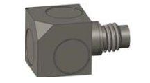 三軸向微小型加速度傳感器HX140-500